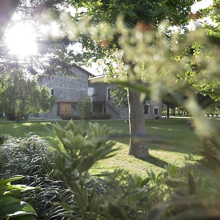 Cascina Borgofrancone Lejlighedshotel Gera Lario Eksteriør billede