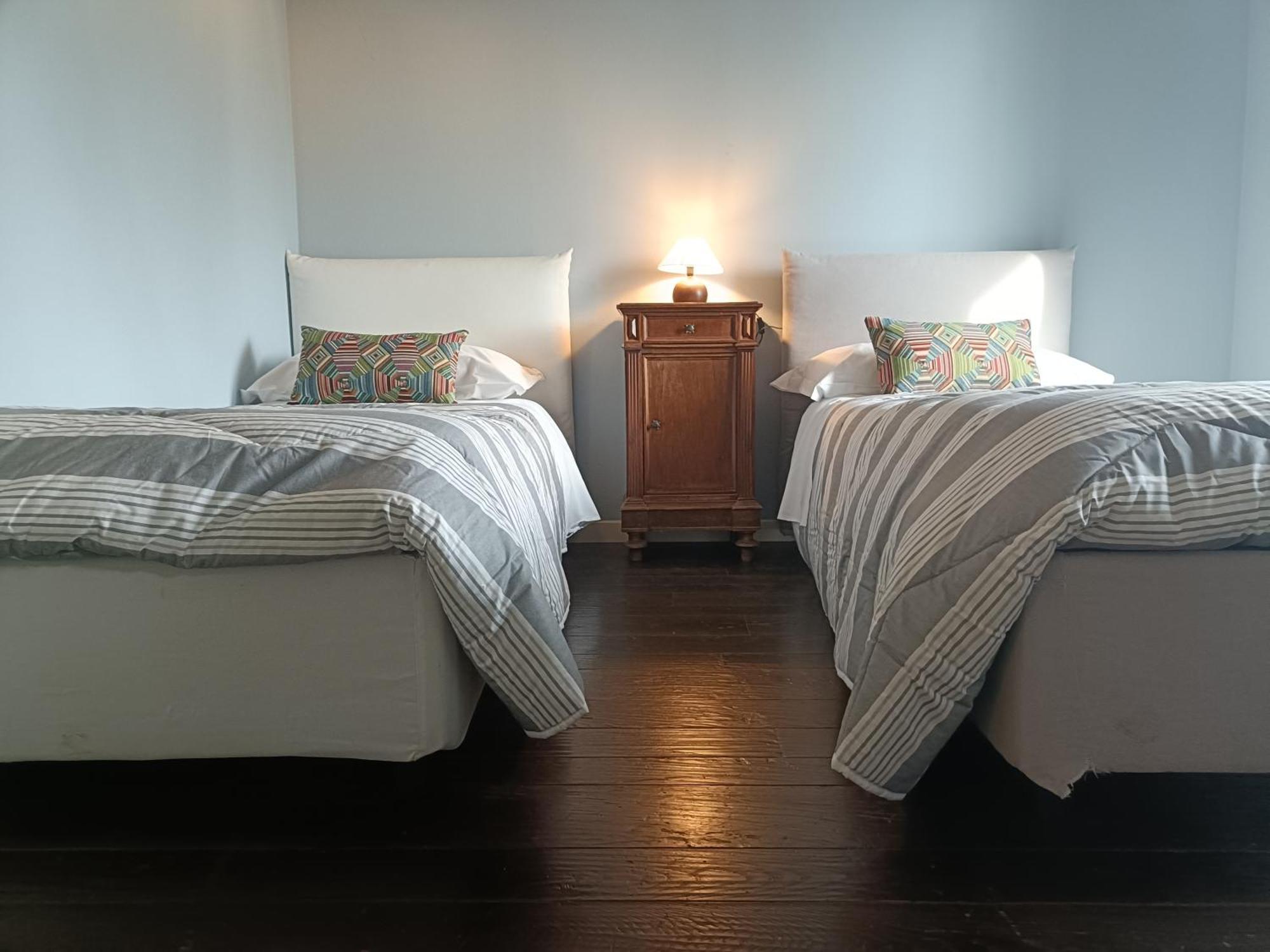 Cascina Borgofrancone Lejlighedshotel Gera Lario Eksteriør billede