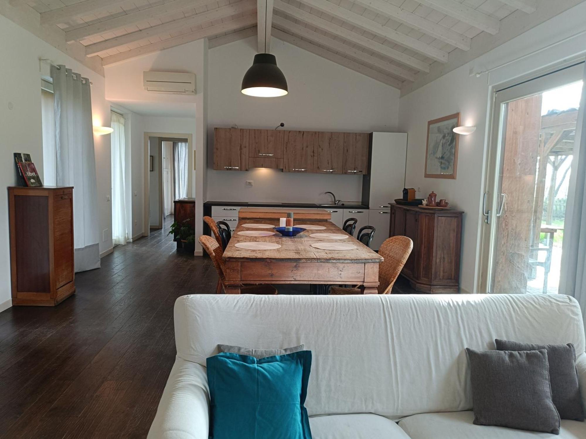 Cascina Borgofrancone Lejlighedshotel Gera Lario Eksteriør billede