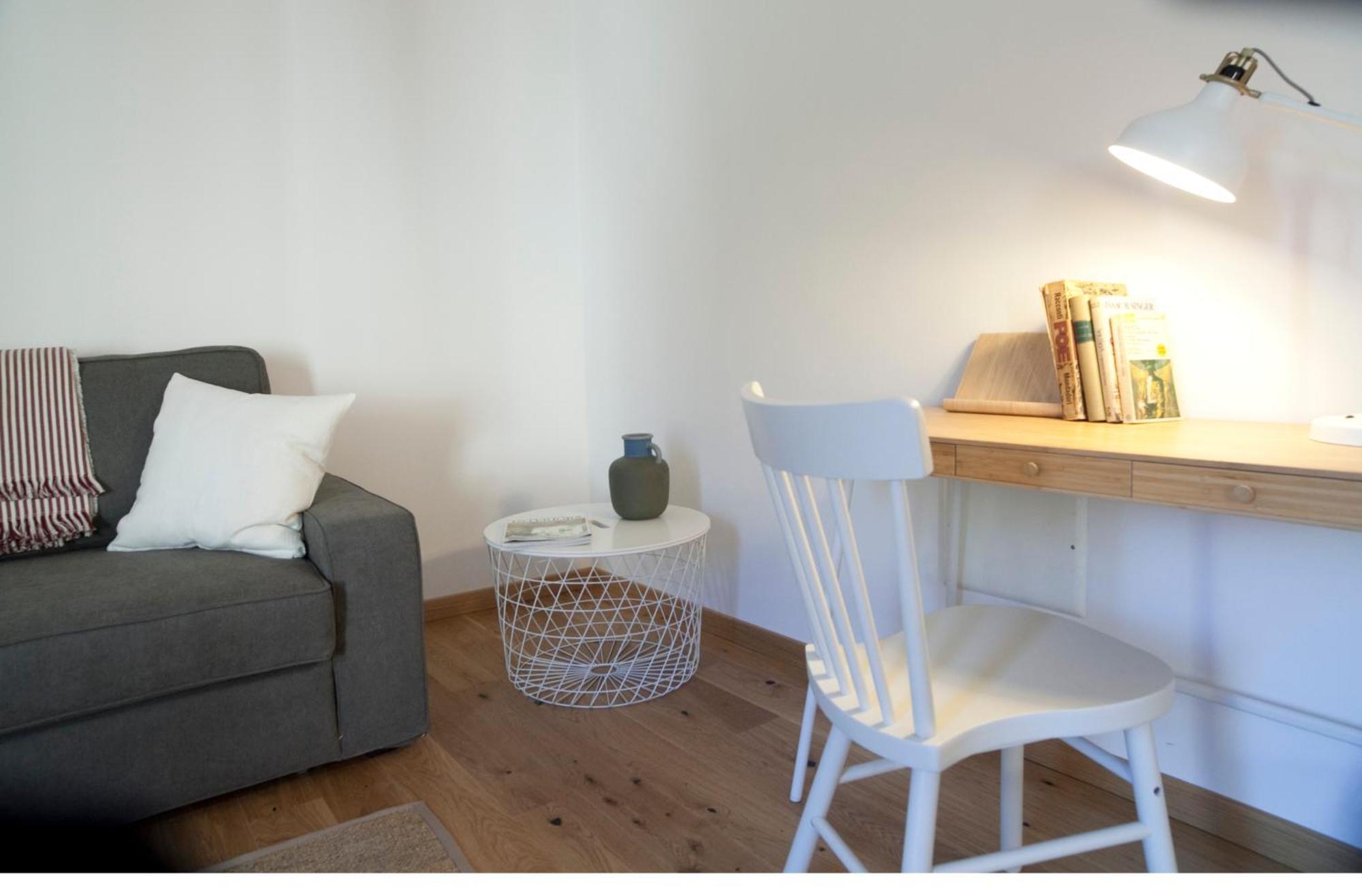 Cascina Borgofrancone Lejlighedshotel Gera Lario Eksteriør billede