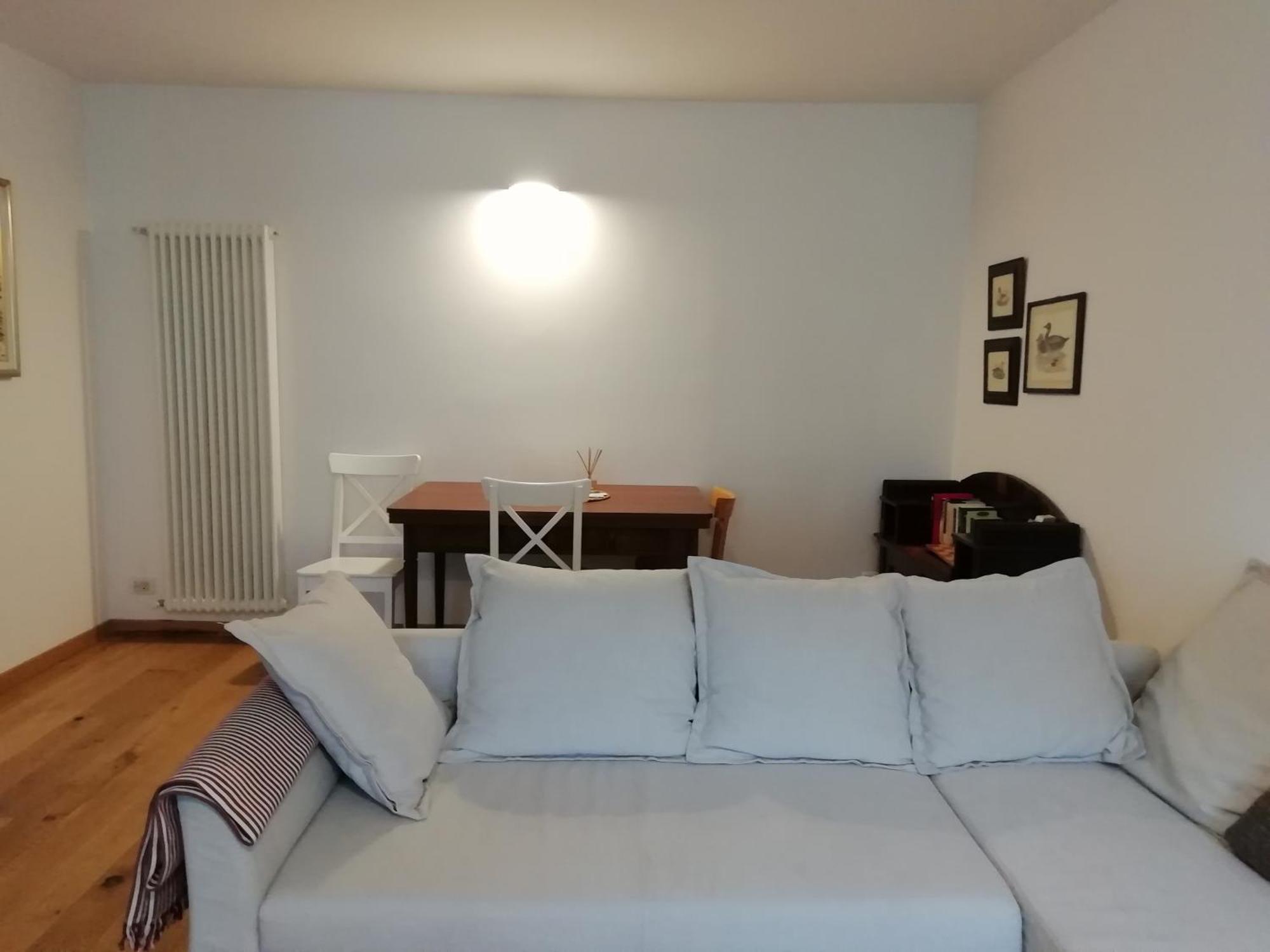 Cascina Borgofrancone Lejlighedshotel Gera Lario Eksteriør billede