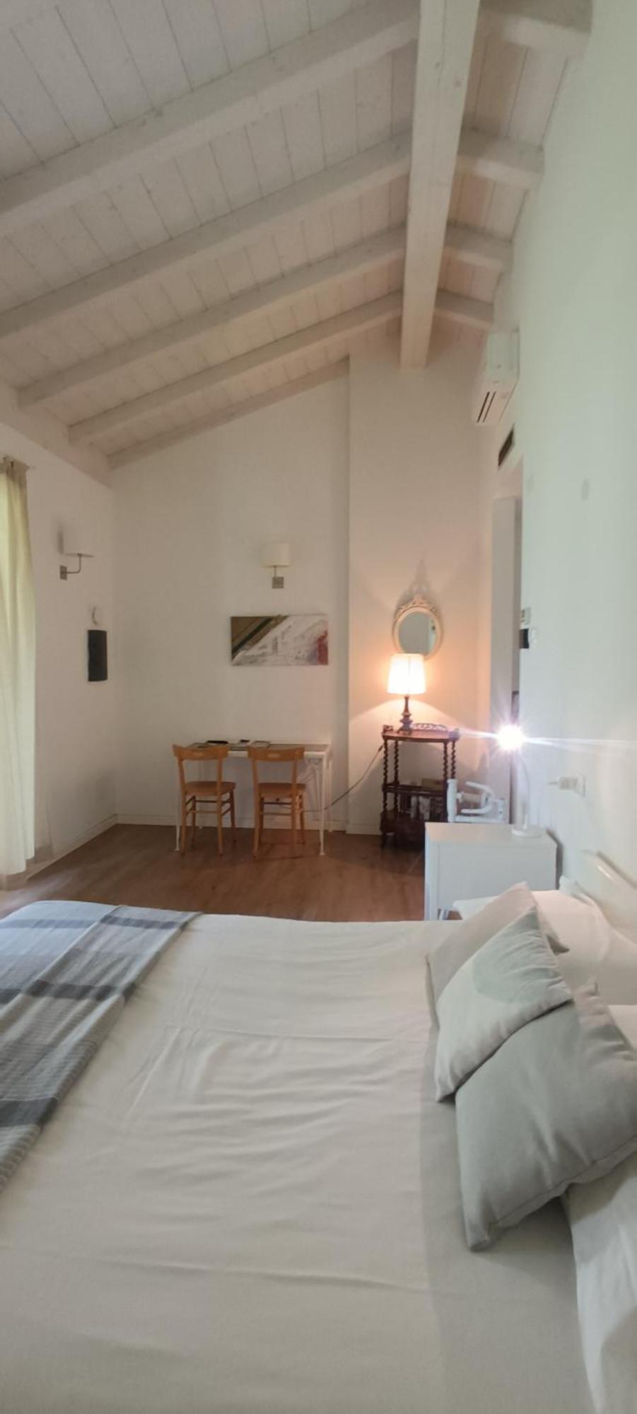 Cascina Borgofrancone Lejlighedshotel Gera Lario Eksteriør billede
