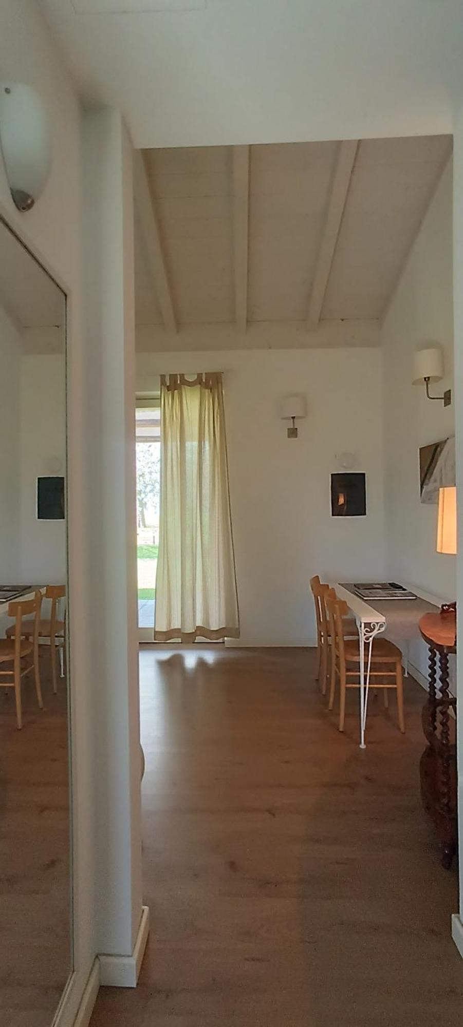 Cascina Borgofrancone Lejlighedshotel Gera Lario Eksteriør billede