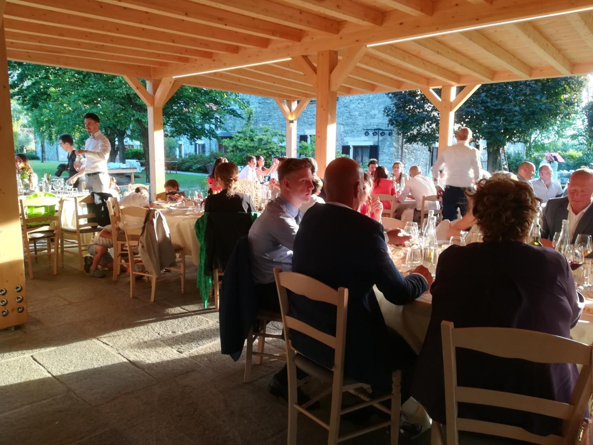 Cascina Borgofrancone Lejlighedshotel Gera Lario Eksteriør billede