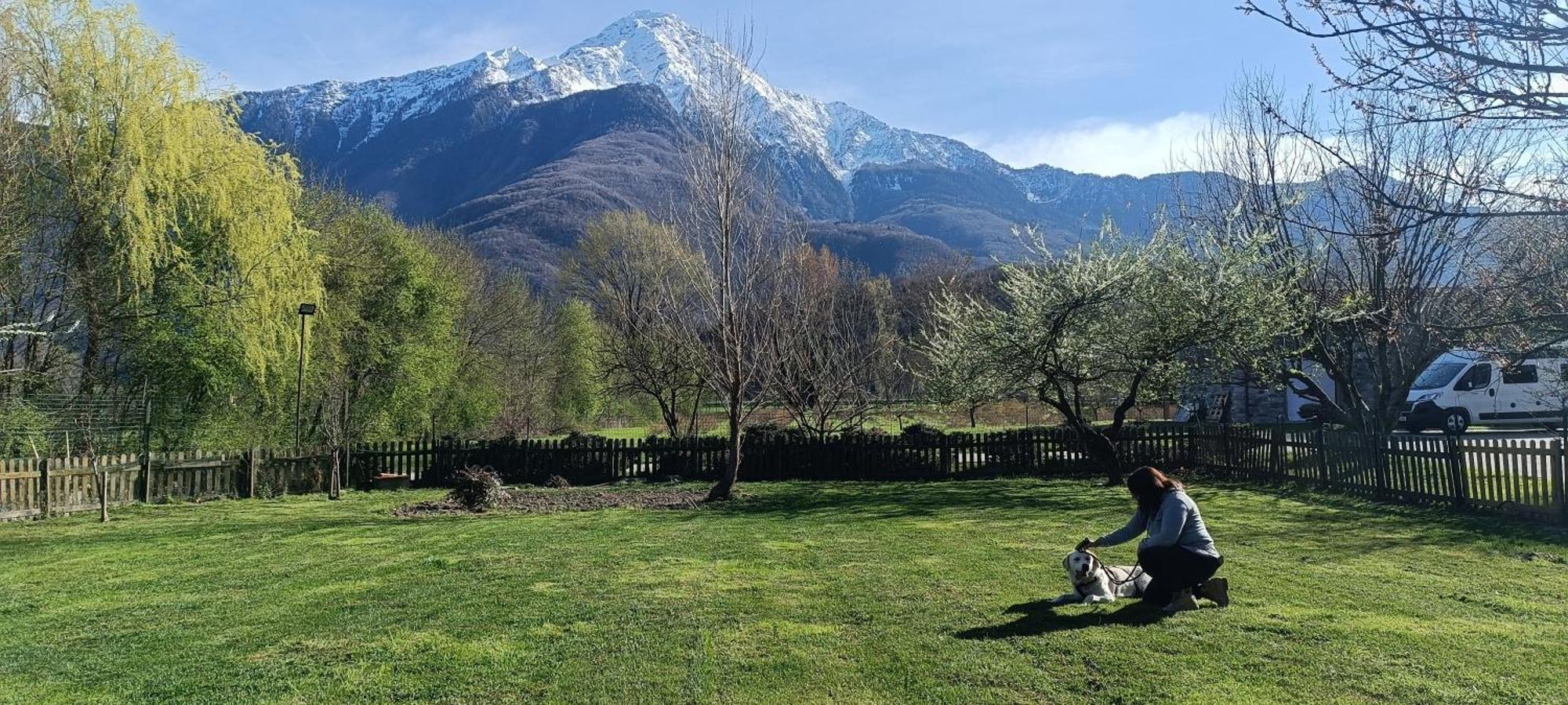Cascina Borgofrancone Lejlighedshotel Gera Lario Eksteriør billede