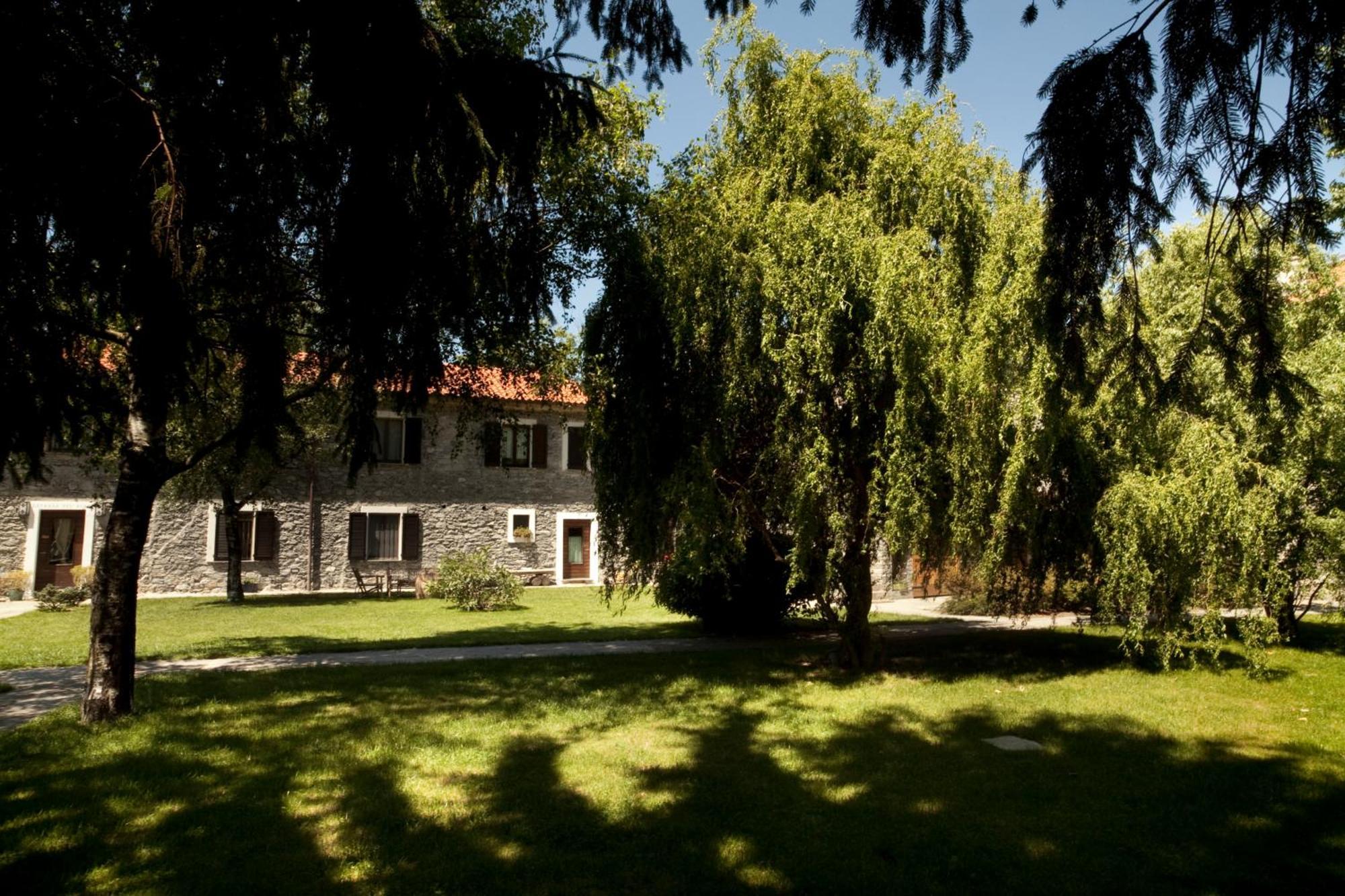 Cascina Borgofrancone Lejlighedshotel Gera Lario Eksteriør billede