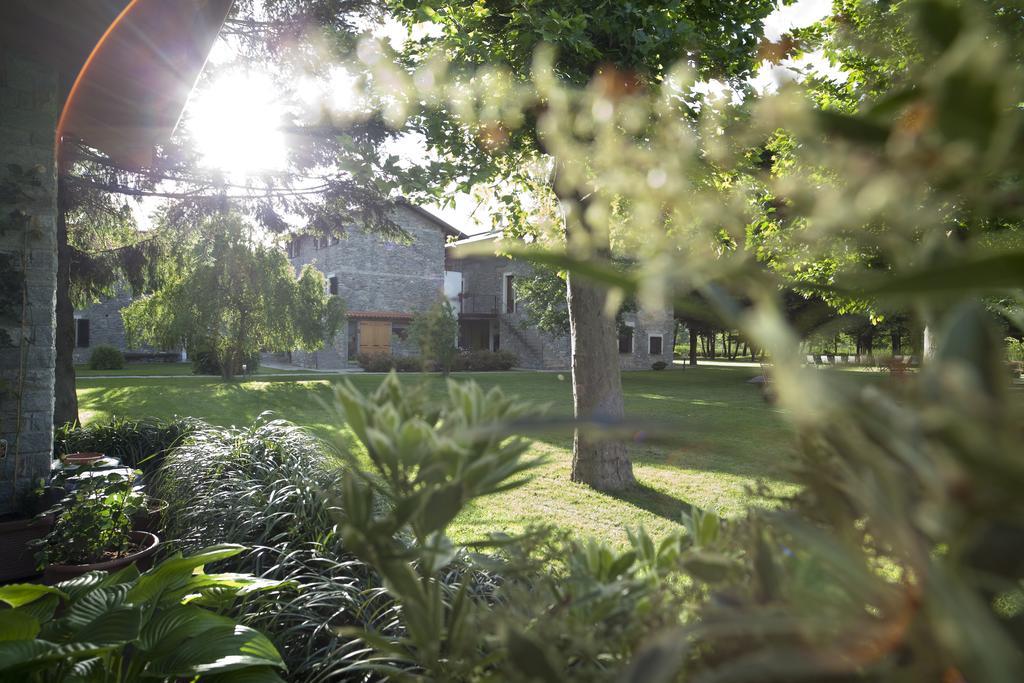 Cascina Borgofrancone Lejlighedshotel Gera Lario Eksteriør billede